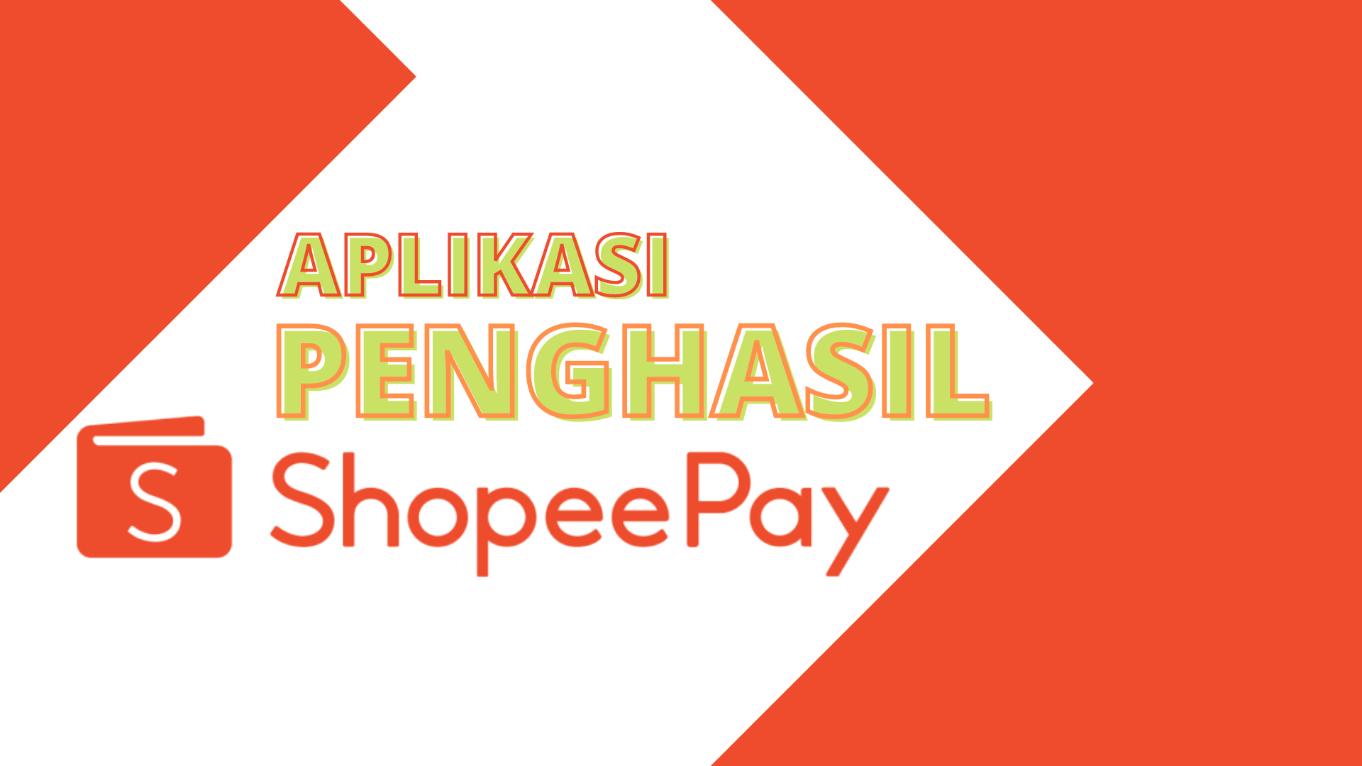 Aplikasi Build Shopeepay Gratis 2022