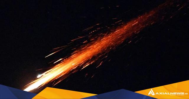 Ketegangan meningkat, Iran melancarkan serangan ke kota Dimona, rumah bagi fasilitas nuklir Israel