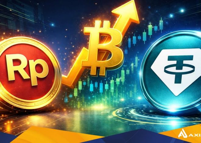 Bittime Mencatat Peningkatan Nilai Aset Bitcoin Hingga 3,21% Setelah De-Eskalasi Geopolitik Timur Tengah