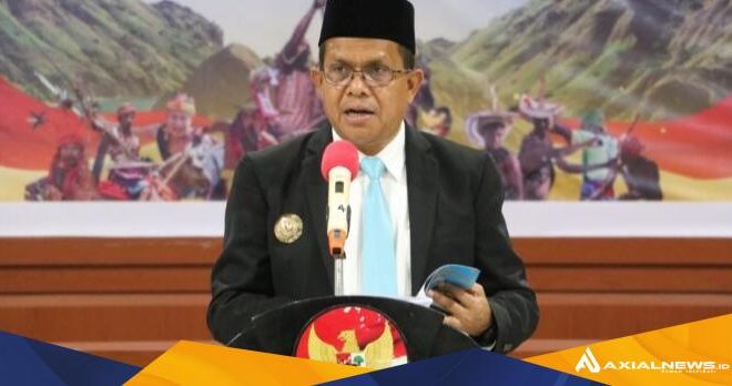 9 Ribu PPPK di NTT Terancam Pemecatan Karena Peraturan Pusat