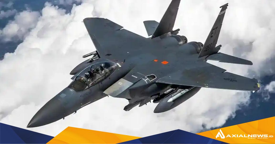 16 Pesawat Amerika Dihancurkan IRAN, Citra Negara Adidaya yang Hancur