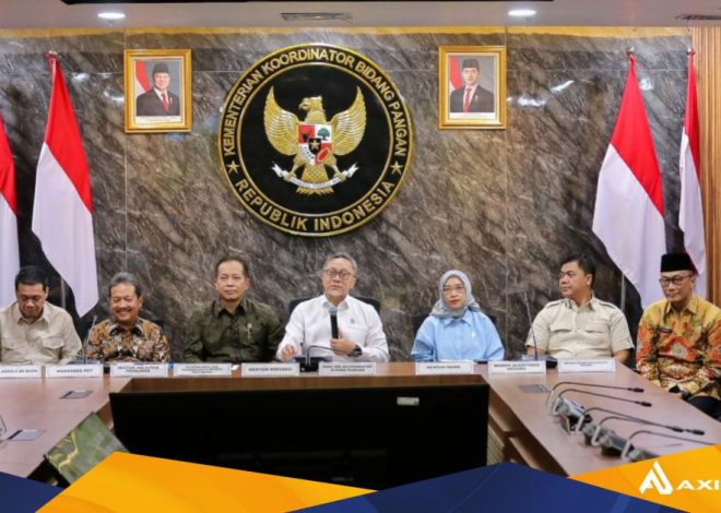 Pemerintah membuka rekrutmen 35.476 pegawai BUMN untuk koperasi desa dan desa nelayan Merah Putih