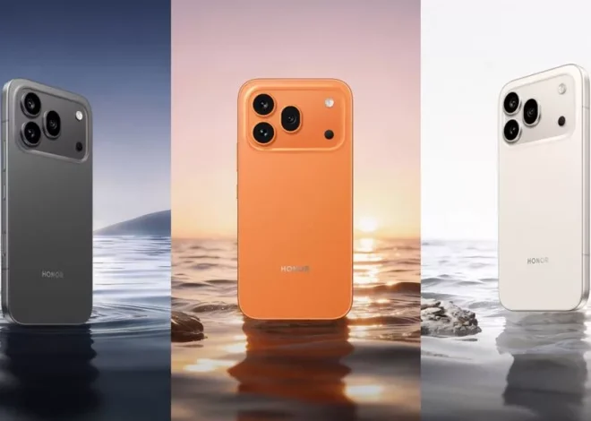 Desain mewah mirip iPhone 17 Pro