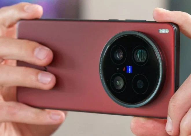 Spesifikasi Global Resmi Vivo X300 Ultra, Kamera ZEISS 200 MP