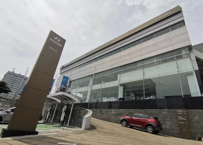 Harga mobil Hyundai terbaru digelar untuk menjaga daya beli