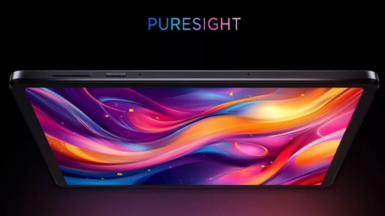 Laptop rasa tablet gaming AMOLED