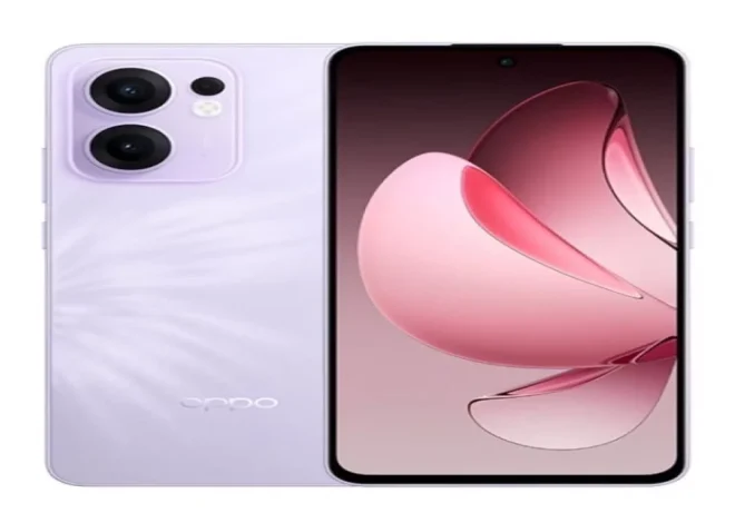 Spesifikasi OPPO Reno 13F, HP Rp. 9.999 Baterai raksasa 4 jutaan
