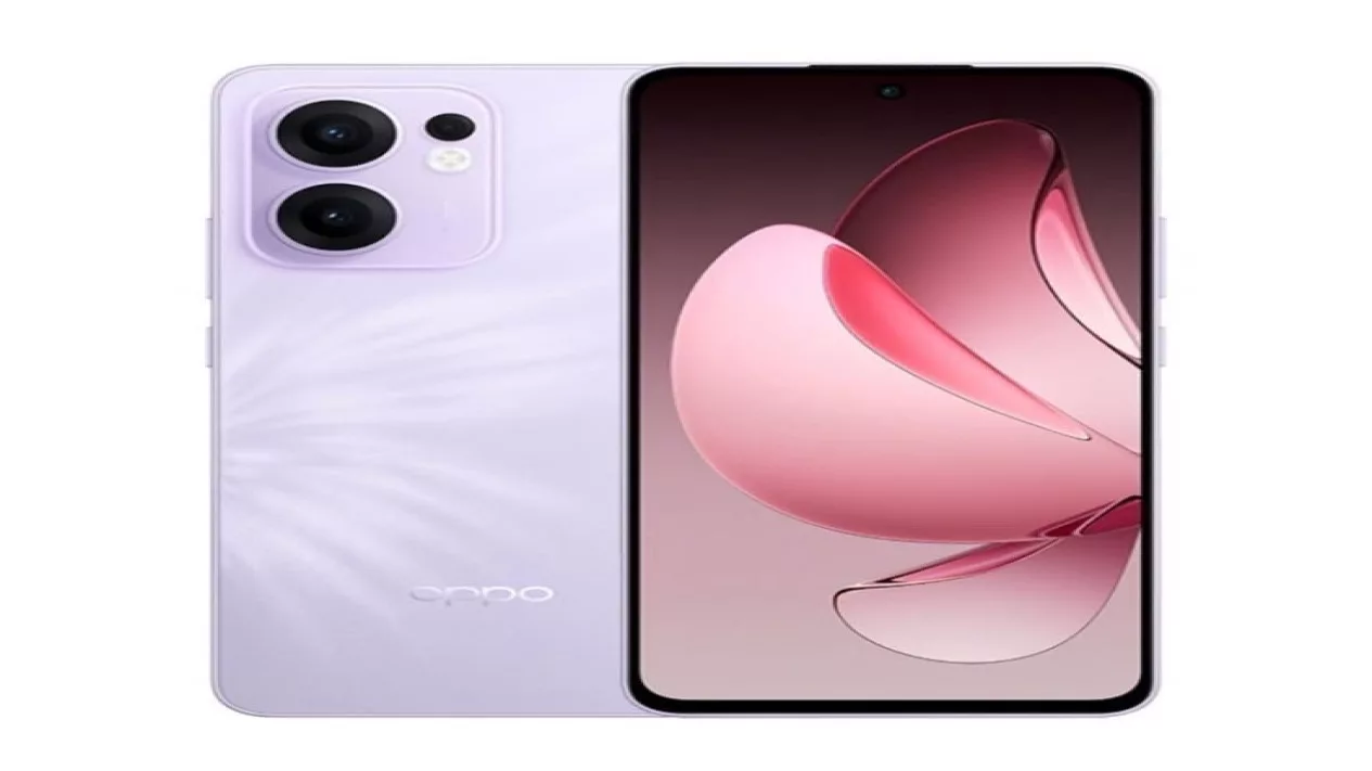 Spesifikasi OPPO Reno 13F, HP Rp. 9.999 Baterai raksasa 4 jutaan
