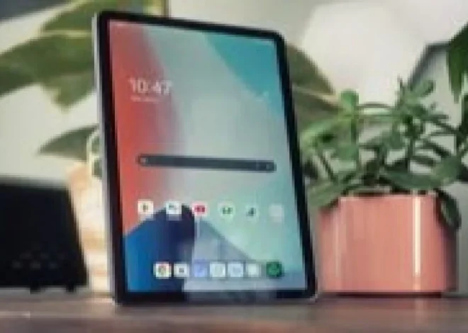 Layar 2K dan performa andal harga 3 jutaan