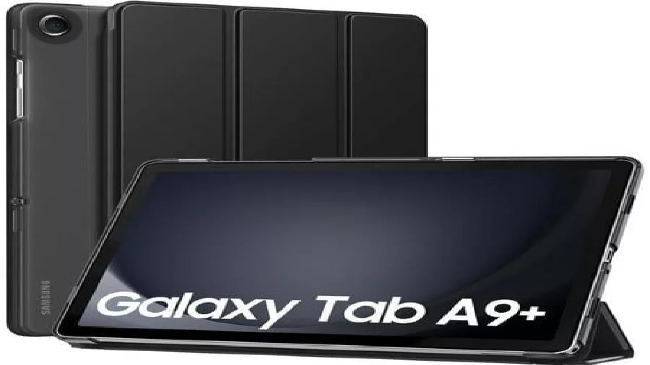 Layar Galaxy Tab A9 Plus 11 inci