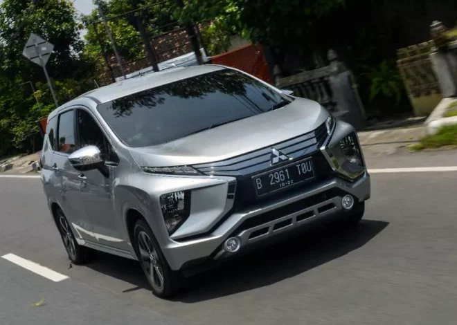 Xpander Bekas 2018 Harga Mulai Rp 140 Jutaan, Cek Tipe