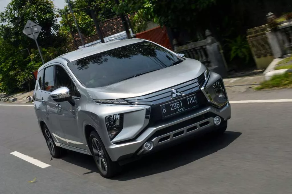 Xpander Bekas 2018 Harga Mulai Rp 140 Jutaan, Cek Tipe