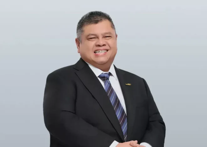 Komisaris Baru Telkomsel Yusuf Ateh resmi dilantik