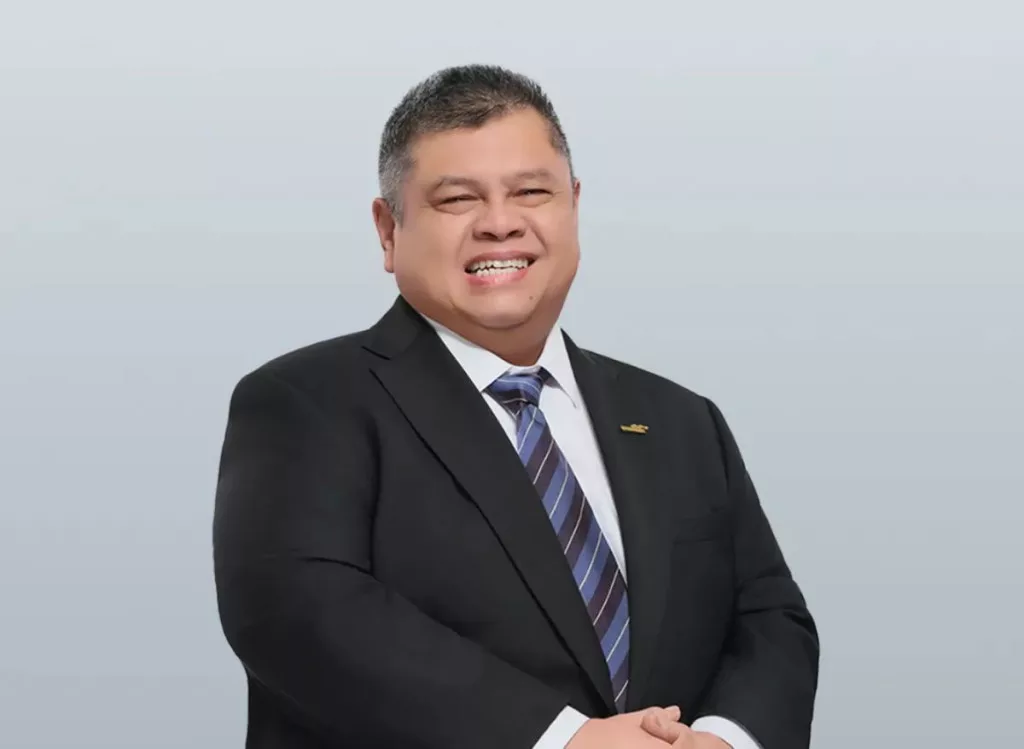 Komisaris Baru Telkomsel Yusuf Ateh resmi dilantik
