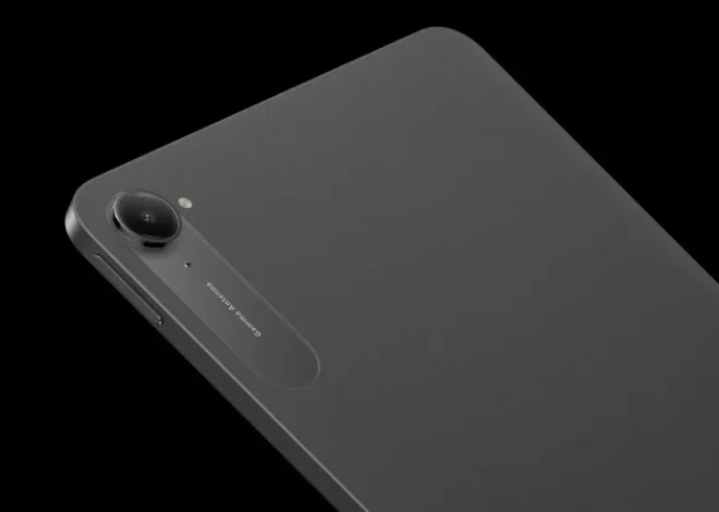 Tablet gaming Xiaomi Pad Mini hadir dengan layar 3K 165Hz